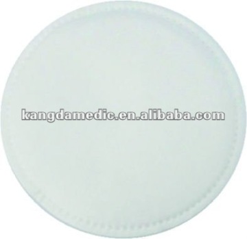 cosmetic pad(round)