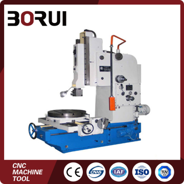 B5020 Manual Vertical Slotting Machine for Metal