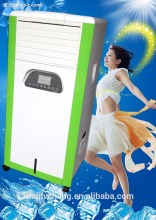 indoor floor standing condition with remote control