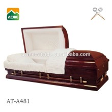 AT-A481 luxury supplier coffin padding