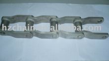 welded chains