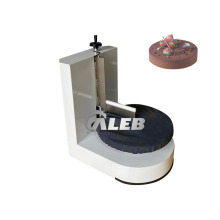 Cupcake Butter Smearing Machine: Precision and Creativity in Baking Automation