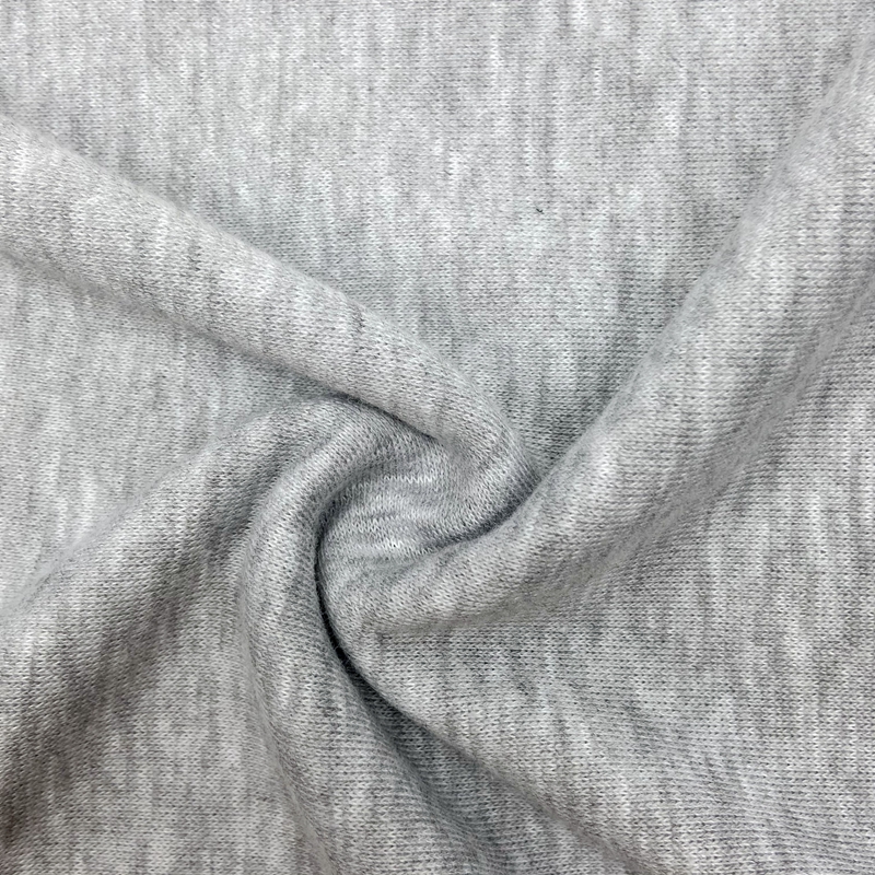 French Terry Fabric