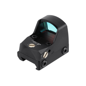 1X22 Mini Red Dot Sight with Glock Mount