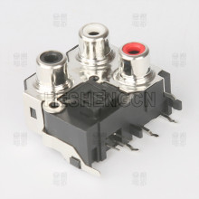 Fiber Optic Connector FOC-8