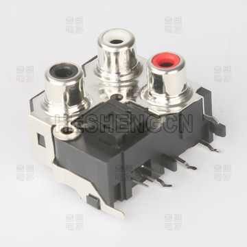 Fiber Optic Connector FOC-8