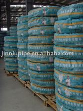 PE-RT heating floor pipe