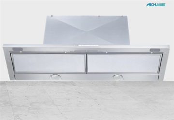 Miele Cooker Hoods Professional Extractor