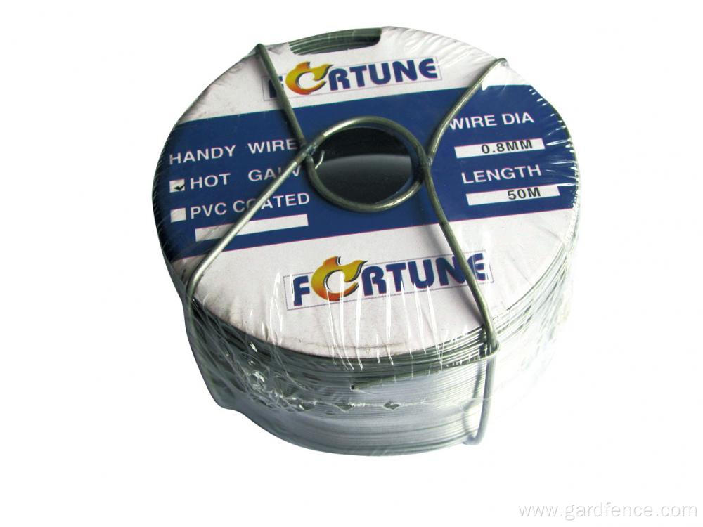 PVC Coated Binding Wire