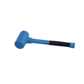 Two-color  Dead blow  hammer 1LB