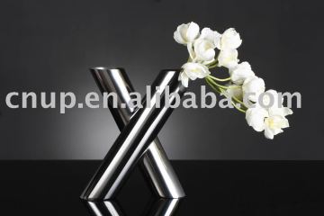 Stainless Steel Flowerpot
