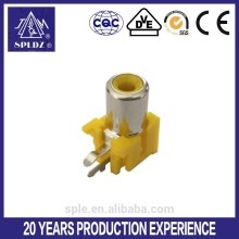 TV/DCD/ Single pin av jack AV1-8.4-5A