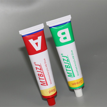 High Quality High Immediate Bond Strength AB Adhesives Glue