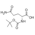 BOC-D-Glutamin 99% Pulver CAS Nr. 61348-28-5