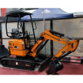 Rhinoceros XN20 new mini excavator