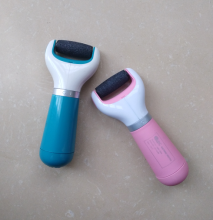 Popular Use Battery Operate Electric Dead Skin Trimmer