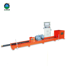 Horizontal Borehole Drilling Machine for Stone