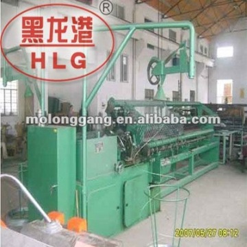 (plant)Wire mesh machine