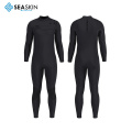 Seaskin High Quality Long Sleeve One Piece Wetsuit