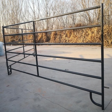 Livestock Fence Corral Panel Cattle Fence Horse Fence