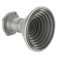 Formes fabriquées en aluminium Egatel Feed Cast -6063