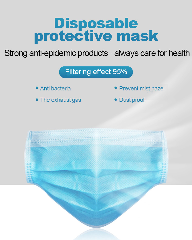 Strong Anti-epidemic Products