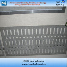 Cement Board Reinforced with Glass Fiber Mesh Production Machineries