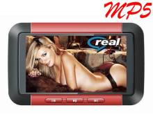 MP5 Player (MS-MP503)