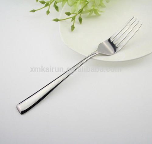 Wholesale High Quality Stainless Steel Fork