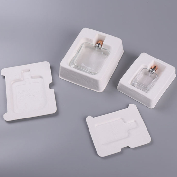 Eco friendly Perfume Bottle Packaging Box