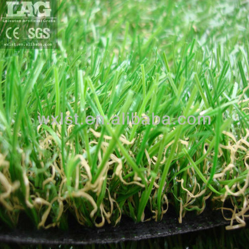 anti-slip artificial turf