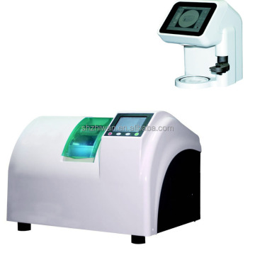 ALE-2000 Auto Edger Lens Grinding Machine