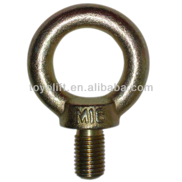 jis b 1168 eye bolt