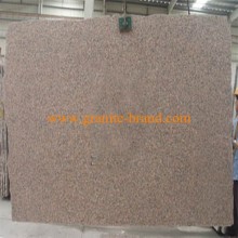 Maple Red Granite Slabs