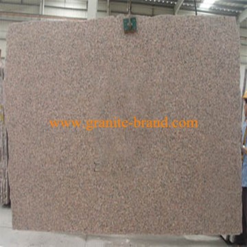 Maple Red Granite Slabs