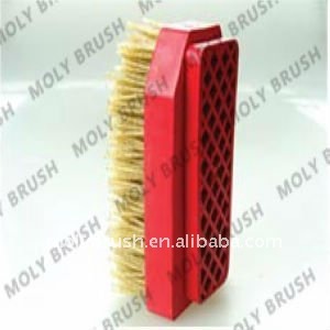 Fickert diamond abrasive brush