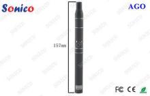 Top Rated Healthy Lava Tube E Cig , Dry Herb Atomizer Wax O