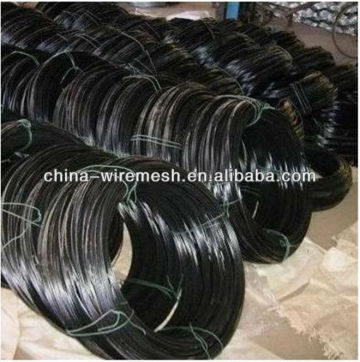 High tensile strength Black annealed wire