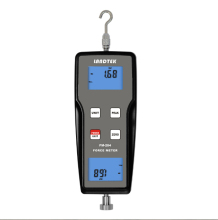 Digital Pull Push Tensile Strength Meter Force Gauge FM-204
