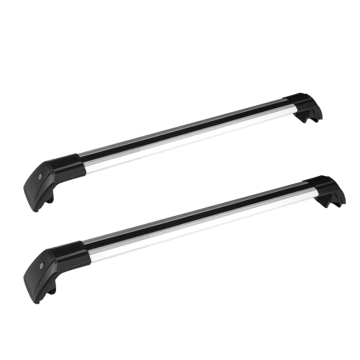 Universal Aluminum Roof Bars for SUV Car Top Racks