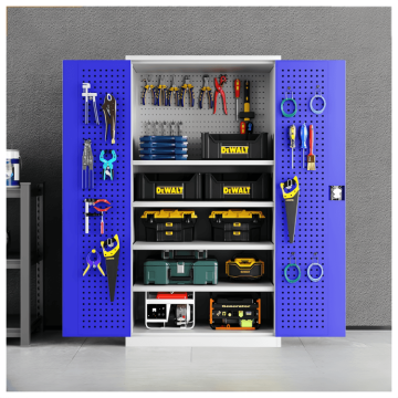 2024 Garage Tool Cabinet: Good Price for Auto Repair and Maintenance