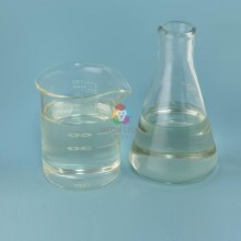 Bio-based plasticizer epoxidized linseed oil