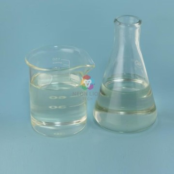 Bio-based plasticizer epoxidized linseed oil