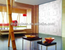 house designs stained glass