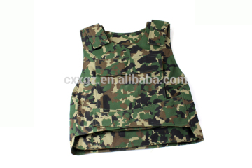 ARAMID BULLETPROOF BALLISTIC VEST FOR VIP LIGHTWEIGHT