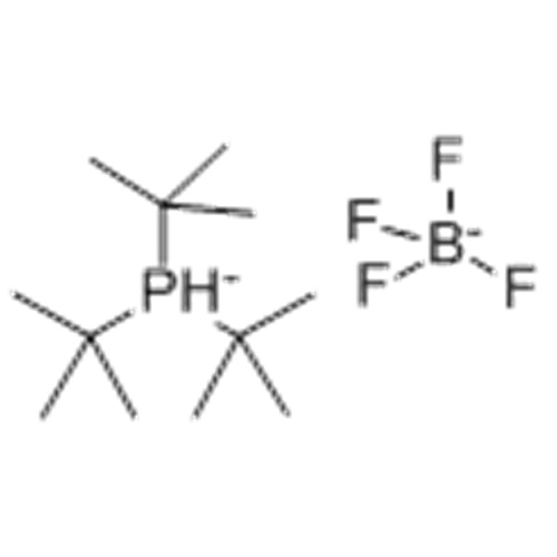 Tétrafluoroborate de tri-tert-butylphosphine CAS 131274-22-1