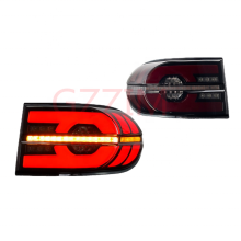 Land Cruiser 2007-2022 tail lamp tail lights