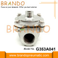 3/4 &quot;G353A041 ASCO Type Dust Collector Pulse Valve