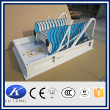 automatic electric telescopic loft ladder
