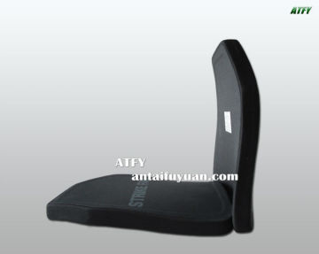 Professional silicon carbide ballistic plates